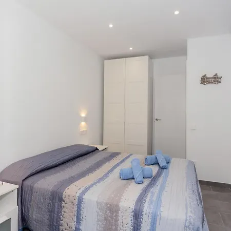 Annuin Apartment