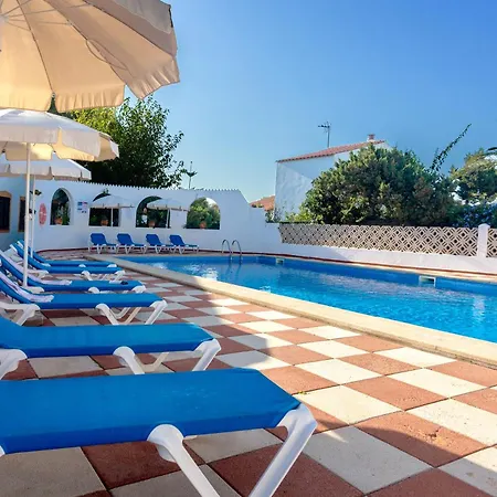 Annuin Apartment Cala'N Bosch (Menorca)