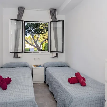 Annuin Apartment *