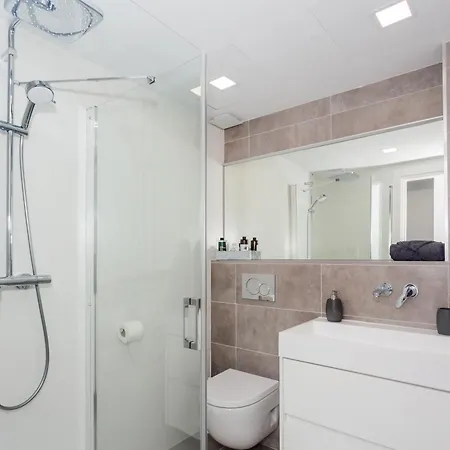 Apartamento Annuin *