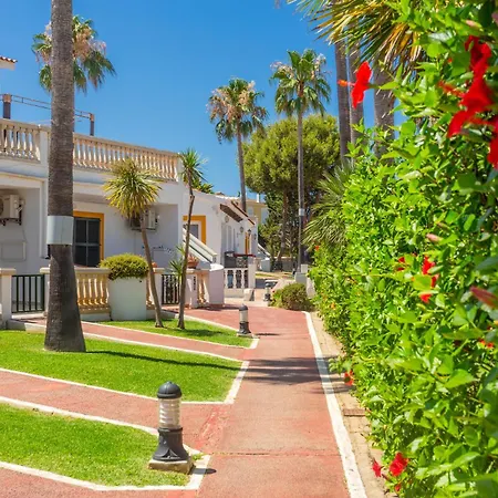 Annuin Apartamento Cala'N Bosch (Menorca)